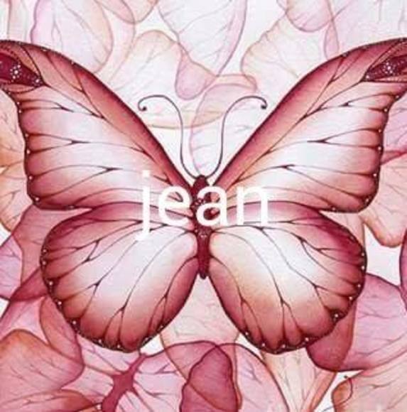 Meet your Posher, Jean - Picture 1 of 1